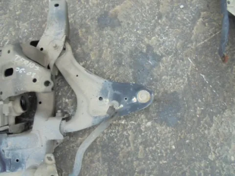 Ψαλίδι Εμπρός Αριστερό για DAIHATSU TERIOS (2006 - 2009) (J200)  *ΔΒ* ΠΑΛΕΤΑ 19 *192220*