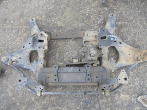 Γέφυρα Εμπρός Πλαίσιο με Διαφορικό για DAIHATSU TERIOS (2009- )  *ΔΒ* ΠΑΛΕΤΑ 19 *192220* Γέφυρα Εμπρός Πλαίσιο με Διαφορικό για DAIHATSU TERIOS (2009- )  *ΔΒ* ΠΑΛΕΤΑ 19 *192220*
