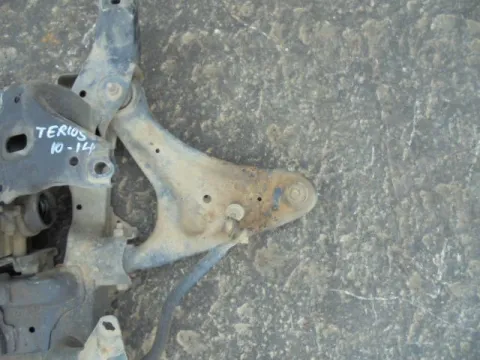 Ψαλίδι Εμπρός Αριστερό για DAIHATSU TERIOS (2009- )  *ΔΒ* ΠΑΛΕΤΑ 19 *192220* Ψαλίδι Εμπρός Αριστερό για DAIHATSU TERIOS (2009- )  *ΔΒ* ΠΑΛΕΤΑ 19 *192220*