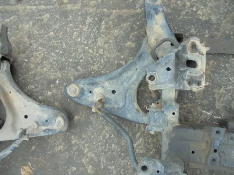 Ψαλίδι Εμπρός Δεξί για DAIHATSU TERIOS (2009- )  *ΔΒ* ΠΑΛΕΤΑ 19 *192220* Ψαλίδι Εμπρός Δεξί για DAIHATSU TERIOS (2009- )  *ΔΒ* ΠΑΛΕΤΑ 19 *192220*