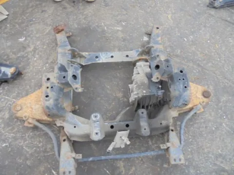 Γέφυρα Εμπρός Πλαίσιο με Διαφορικό για DAIHATSU TERIOS (2000 - 2005) (J102)  *ΔΒ* ΠΑΛΕΤΑ 19 *192220* Γέφυρα Εμπρός Πλαίσιο με Διαφορικό για DAIHATSU TERIOS (2000 - 2005) (J102)  *ΔΒ* ΠΑΛΕΤΑ 19 *192220*