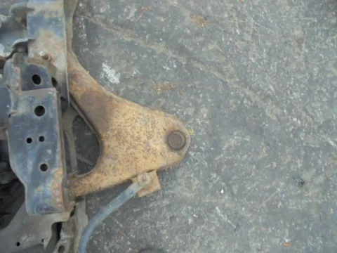 Ψαλίδι Εμπρός Αριστερό για DAIHATSU TERIOS (2000 - 2005) (J102)  *ΔΒ* ΠΑΛΕΤΑ 19 *192220* Ψαλίδι Εμπρός Αριστερό για DAIHATSU TERIOS (2000 - 2005) (J102)  *ΔΒ* ΠΑΛΕΤΑ 19 *192220*