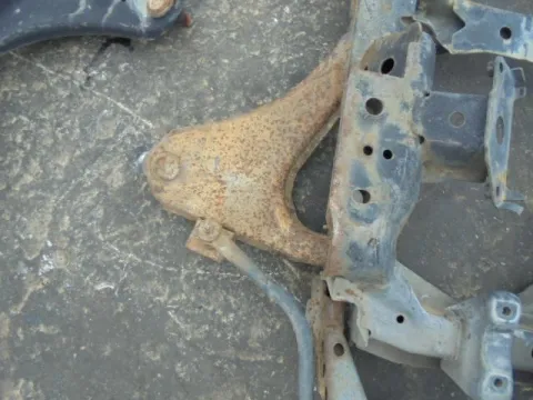 Ψαλίδι Εμπρός Δεξί για DAIHATSU TERIOS (2000 - 2005) (J102)  *ΔΒ* ΠΑΛΕΤΑ 19 *192220* Ψαλίδι Εμπρός Δεξί για DAIHATSU TERIOS (2000 - 2005) (J102)  *ΔΒ* ΠΑΛΕΤΑ 19 *192220*
