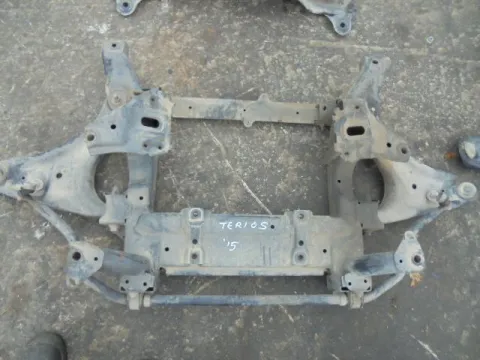 Γέφυρα Εμπρός Οριζόντια για DAIHATSU TERIOS (2006 - 2009) (J200)  *ΔΒ* ΠΑΛΕΤΑ 19 *192220* Γέφυρα Εμπρός Οριζόντια για DAIHATSU TERIOS (2006 - 2009) (J200)  *ΔΒ* ΠΑΛΕΤΑ 19 *192220*