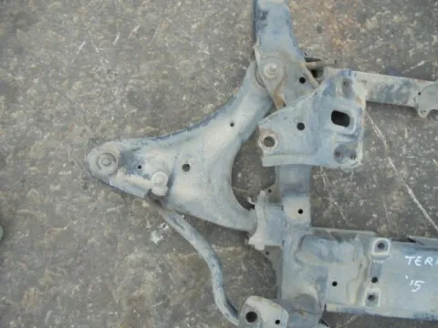 Ψαλίδι Εμπρός Δεξί για DAIHATSU TERIOS (2006 - 2009) (J200)  *ΔΒ* ΠΑΛΕΤΑ 19 *192220* Ψαλίδι Εμπρός Δεξί για DAIHATSU TERIOS (2006 - 2009) (J200)  *ΔΒ* ΠΑΛΕΤΑ 19 *192220*