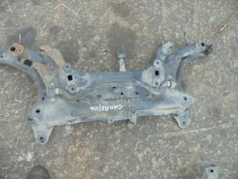 Γέφυρα Εμπρός Οριζόντια για DAIHATSU CUORE (2007 - ) VIII *ΔΒ* ΠΑΛΕΤΑ 19 *192220* Γέφυρα Εμπρός Οριζόντια για DAIHATSU CUORE (2007 - ) VIII *ΔΒ* ΠΑΛΕΤΑ 19 *192220*