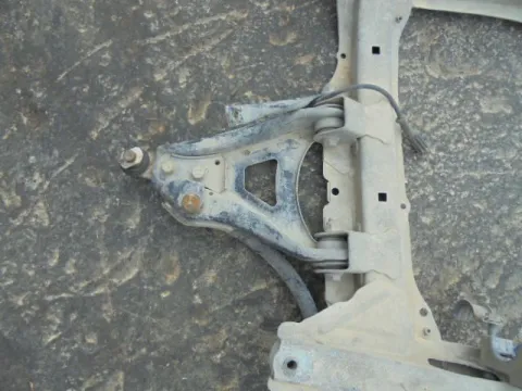 Ψαλίδι Εμπρός Αριστερό για RENAULT KANGOO (1998 - 2003) (KC)  *ΔΒ* ΠΑΛΕΤΑ 22 *192223* Ψαλίδι Εμπρός Αριστερό για RENAULT KANGOO (1998 - 2003) (KC)  *ΔΒ* ΠΑΛΕΤΑ 22 *192223*