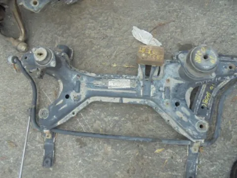 Γέφυρα Εμπρός Οριζόντια για SEAT IBIZA (1999 - 2002) (6K)  *ΔΒ* ΠΑΛΕΤΑ 25 *192226* Γέφυρα Εμπρός Οριζόντια για SEAT IBIZA (1999 - 2002) (6K)  *ΔΒ* ΠΑΛΕΤΑ 25 *192226*