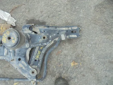 Ψαλίδι Εμπρός Δεξί για SEAT IBIZA (1999 - 2002) (6K)  *ΔΒ* ΠΑΛΕΤΑ 25 *192226* Ψαλίδι Εμπρός Δεξί για SEAT IBIZA (1999 - 2002) (6K)  *ΔΒ* ΠΑΛΕΤΑ 25 *192226*