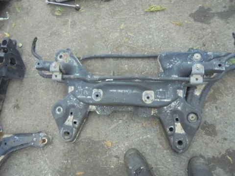 Γέφυρα Εμπρός Οριζόντια για CITROEN C3 (2006 - 2010) (FC)  *ΔΒ* Γέφυρα Εμπρός Οριζόντια για CITROEN C3 (2006 - 2010) (FC)  *ΔΒ*