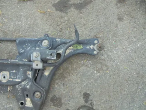 Ψαλίδι Εμπρός Δεξί για CITROEN C3 (2006 - 2010) (FC)  *ΔΒ* Ψαλίδι Εμπρός Δεξί για CITROEN C3 (2006 - 2010) (FC)  *ΔΒ*