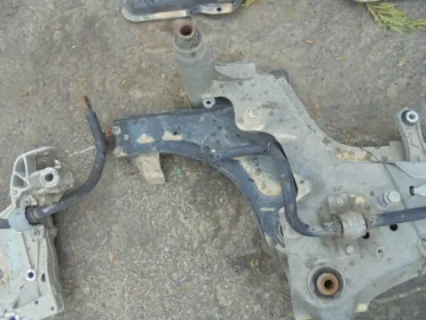 Ψαλίδι Εμπρός Αριστερό για RENAULT MEGANE (2008 - 2012) (KZ_) (BZ_)  *ΔΒ* ΠΑΛΕΤΑ 23 *192224* Ψαλίδι Εμπρός Αριστερό για RENAULT MEGANE (2008 - 2012) (KZ_) (BZ_)  *ΔΒ* ΠΑΛΕΤΑ 23 *192224*