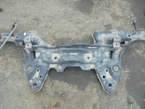 Γέφυρα Εμπρός Οριζόντια για CITROEN C3 (2006 - 2010) (FC)  *ΔΒ* Γέφυρα Εμπρός Οριζόντια για CITROEN C3 (2006 - 2010) (FC)  *ΔΒ*