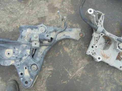 Ψαλίδι Εμπρός Δεξί για CITROEN C3 (2006 - 2010) (FC)  *ΔΒ* Ψαλίδι Εμπρός Δεξί για CITROEN C3 (2006 - 2010) (FC)  *ΔΒ*