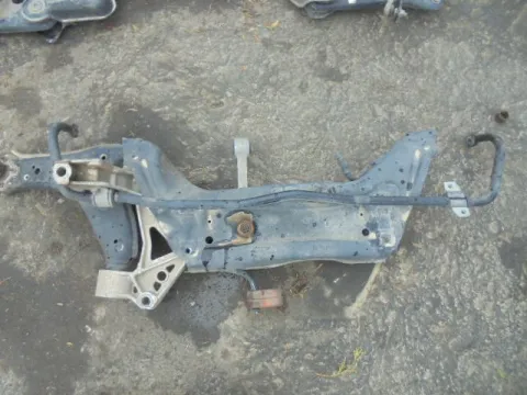 Γέφυρα Εμπρός Οριζόντια για SEAT IBIZA (2002 - 2006) (6LZ)  *ΔΒ* ΠΑΛΕΤΑ 25 *192226* Γέφυρα Εμπρός Οριζόντια για SEAT IBIZA (2002 - 2006) (6LZ)  *ΔΒ* ΠΑΛΕΤΑ 25 *192226*