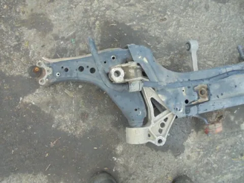 Ψαλίδι Εμπρός Αριστερό για SEAT IBIZA (2002 - 2006) (6LZ)  *ΔΒ* ΠΑΛΕΤΑ 25 *192226* Ψαλίδι Εμπρός Αριστερό για SEAT IBIZA (2002 - 2006) (6LZ)  *ΔΒ* ΠΑΛΕΤΑ 25 *192226*