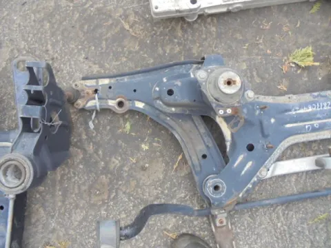 Ψαλίδι Εμπρός Αριστερό για SEAT CORDOBA (1999 - 2002) (6K) *ΔΒ* ΠΑΛΕΤΑ 25 *192226* Ψαλίδι Εμπρός Αριστερό για SEAT CORDOBA (1999 - 2002) (6K) *ΔΒ* ΠΑΛΕΤΑ 25 *192226*