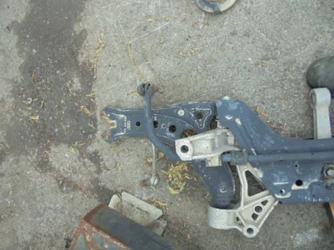 Ψαλίδι Εμπρός Αριστερό για SEAT IBIZA (2002 - 2006) (6LZ)  *ΔΒ* ΠΑΛΕΤΑ 25 *192226* Ψαλίδι Εμπρός Αριστερό για SEAT IBIZA (2002 - 2006) (6LZ)  *ΔΒ* ΠΑΛΕΤΑ 25 *192226*