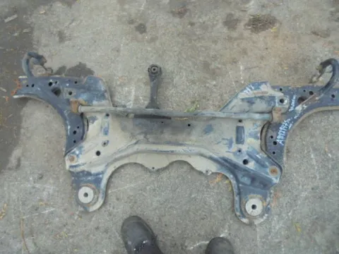 Γέφυρα Εμπρός Οριζόντια για SKODA OCTAVIA (2000 - 2008) 4 (1U2-5) *ΔΒ* ΠΑΛΕΤΑ 30 *192595* Γέφυρα Εμπρός Οριζόντια για SKODA OCTAVIA (2000 - 2008) 4 (1U2-5) *ΔΒ* ΠΑΛΕΤΑ 30 *192595*