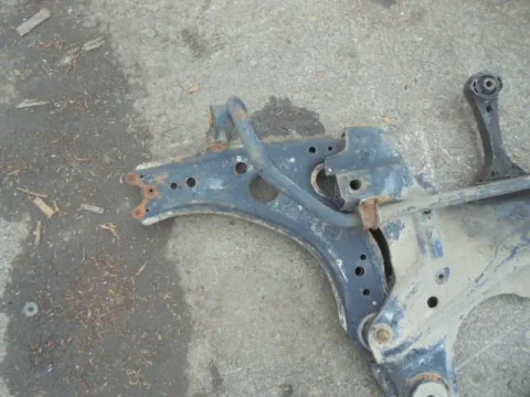Ψαλίδι Εμπρός Αριστερό για SKODA OCTAVIA (2000 - 2008) 4 (1U2-5) *ΔΒ* ΠΑΛΕΤΑ 30 *192595* Ψαλίδι Εμπρός Αριστερό για SKODA OCTAVIA (2000 - 2008) 4 (1U2-5) *ΔΒ* ΠΑΛΕΤΑ 30 *192595*