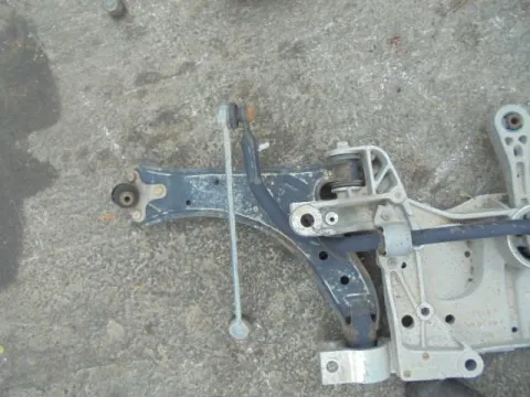 Ψαλίδι Εμπρός Αριστερό για VW GOLF (2004 - 2008) Mk5 (1K1) *ΔΒ* ΠΑΛΕΤΑ 24 *192225*