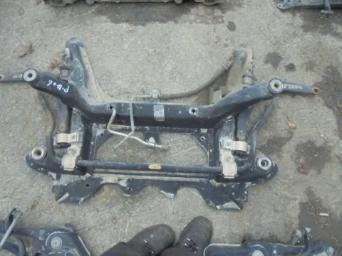 Γέφυρα Εμπρός Οριζόντια για PEUGEOT 406 (1996 - 1999) (8B) , (1999 - 2004) (8B) *ΔΒ* Γέφυρα Εμπρός Οριζόντια για PEUGEOT 406 (1996 - 1999) (8B) , (1999 - 2004) (8B) *ΔΒ*