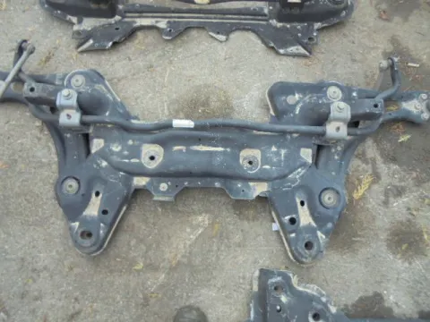 Γέφυρα Εμπρός Οριζόντια για CITROEN C3 (2006 - 2010) (FC)  *ΔΒ* Γέφυρα Εμπρός Οριζόντια για CITROEN C3 (2006 - 2010) (FC)  *ΔΒ*
