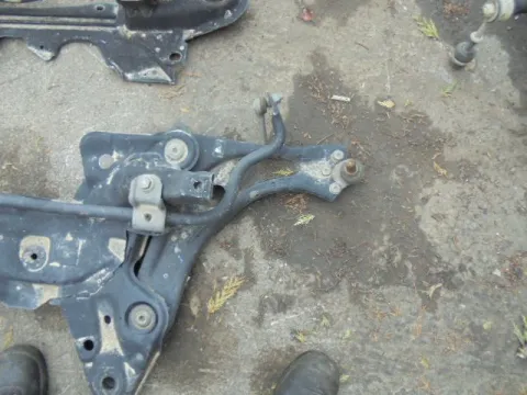 Ψαλίδι Εμπρός Δεξί για CITROEN C3 (2006 - 2010) (FC)  *ΔΒ* Ψαλίδι Εμπρός Δεξί για CITROEN C3 (2006 - 2010) (FC)  *ΔΒ*