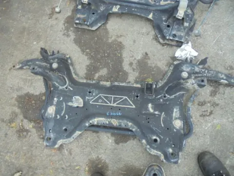 Γέφυρα Εμπρός Οριζόντια για CITROEN C4 (2004 - 2007) (LC) *ΔΒ* Γέφυρα Εμπρός Οριζόντια για CITROEN C4 (2004 - 2007) (LC) *ΔΒ*