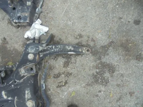 Ψαλίδι Εμπρός Δεξί για CITROEN C4 (2004 - 2007) (LC) *ΔΒ* Ψαλίδι Εμπρός Δεξί για CITROEN C4 (2004 - 2007) (LC) *ΔΒ*