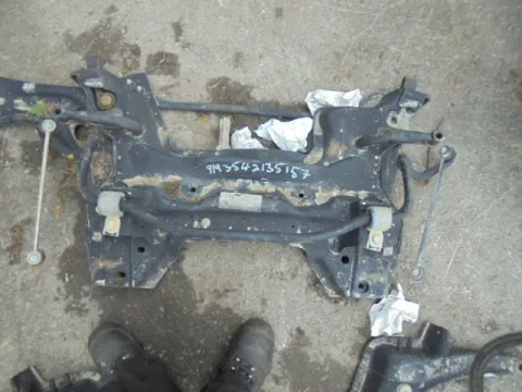 Γέφυρα Εμπρός Οριζόντια για PEUGEOT 207 (2006 - 2009) (WA_) (WC_) *ΔΒ* Γέφυρα Εμπρός Οριζόντια για PEUGEOT 207 (2006 - 2009) (WA_) (WC_) *ΔΒ*