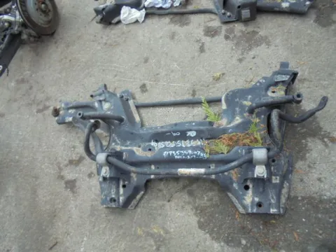 Γέφυρα Εμπρός Οριζόντια για PEUGEOT 207 (2006 - 2009) (WA_) (WC_) *ΔΒ* Γέφυρα Εμπρός Οριζόντια για PEUGEOT 207 (2006 - 2009) (WA_) (WC_) *ΔΒ*