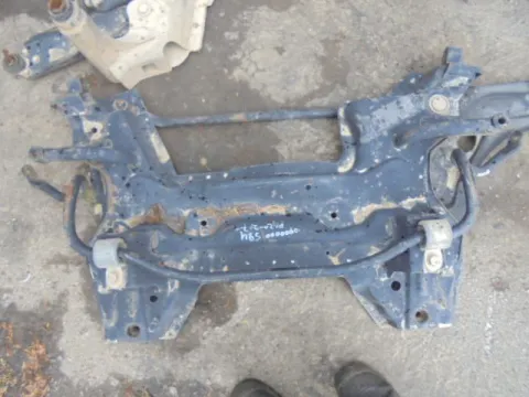 Γέφυρα Εμπρός Οριζόντια για PEUGEOT 207 (2006 - 2009) (WA_) (WC_) *ΔΒ* Γέφυρα Εμπρός Οριζόντια για PEUGEOT 207 (2006 - 2009) (WA_) (WC_) *ΔΒ*