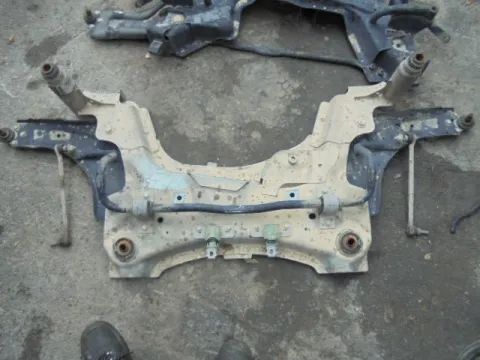 Γέφυρα Εμπρός Οριζόντια για RENAULT MEGANE (2008 - 2012) (KZ_) (BZ_)  *ΔΒ* ΠΑΛΕΤΑ 23 *192224* Γέφυρα Εμπρός Οριζόντια για RENAULT MEGANE (2008 - 2012) (KZ_) (BZ_)  *ΔΒ* ΠΑΛΕΤΑ 23 *192224*