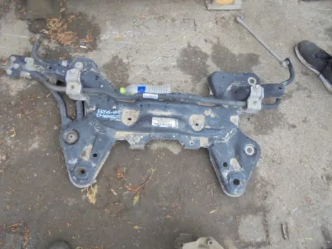 Γέφυρα Εμπρός Οριζόντια για CITROEN C3 (2010 - 2014) *ΔΒ* Γέφυρα Εμπρός Οριζόντια για CITROEN C3 (2010 - 2014) *ΔΒ*