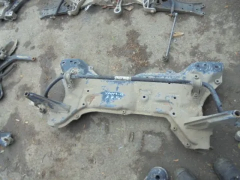 Γέφυρα Εμπρός Οριζόντια για CITROEN JUMPER (1994 - 2002) I (230L) *ΔΒ* Γέφυρα Εμπρός Οριζόντια για CITROEN JUMPER (1994 - 2002) I (230L) *ΔΒ*
