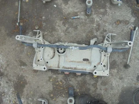 Γέφυρα Εμπρός Οριζόντια για SKODA OCTAVIA (2008 - 2013) 5 (1Z3-5) *ΔΒ* ΠΑΛΕΤΑ 30 *192595* Γέφυρα Εμπρός Οριζόντια για SKODA OCTAVIA (2008 - 2013) 5 (1Z3-5) *ΔΒ* ΠΑΛΕΤΑ 30 *192595*