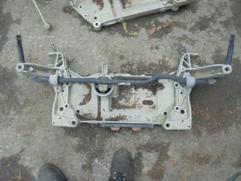 Γέφυρα Εμπρός Οριζόντια για SKODA OCTAVIA (2008 - 2013) 5 (1Z3-5) *ΔΒ* ΠΑΛΕΤΑ 30 *192595* Γέφυρα Εμπρός Οριζόντια για SKODA OCTAVIA (2008 - 2013) 5 (1Z3-5) *ΔΒ* ΠΑΛΕΤΑ 30 *192595*