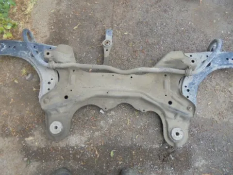 Γέφυρα Εμπρός Οριζόντια για SKODA OCTAVIA (2000 - 2008) 4 (1U2-5) *ΔΒ* ΠΑΛΕΤΑ 30 *192595* Γέφυρα Εμπρός Οριζόντια για SKODA OCTAVIA (2000 - 2008) 4 (1U2-5) *ΔΒ* ΠΑΛΕΤΑ 30 *192595*