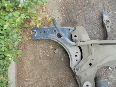 Ψαλίδι Εμπρός Αριστερό για SKODA OCTAVIA (2000 - 2008) 4 (1U2-5) *ΔΒ* ΠΑΛΕΤΑ 30 *192595* Ψαλίδι Εμπρός Αριστερό για SKODA OCTAVIA (2000 - 2008) 4 (1U2-5) *ΔΒ* ΠΑΛΕΤΑ 30 *192595*