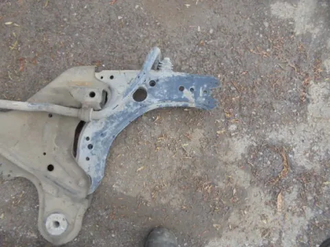 Ψαλίδι Εμπρός Δεξί για SKODA OCTAVIA (2000 - 2008) 4 (1U2-5) *ΔΒ* ΠΑΛΕΤΑ 30 *192595* Ψαλίδι Εμπρός Δεξί για SKODA OCTAVIA (2000 - 2008) 4 (1U2-5) *ΔΒ* ΠΑΛΕΤΑ 30 *192595*