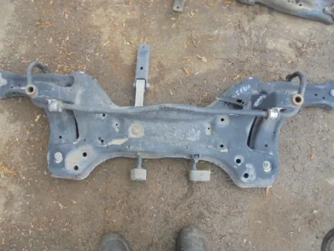 Γέφυρα Εμπρός Οριζόντια για SKODA FABIA (2011 - 2014) ( ) *ΔΒ* ΠΑΛΕΤΑ 27 *192592* Γέφυρα Εμπρός Οριζόντια για SKODA FABIA (2011 - 2014) ( ) *ΔΒ* ΠΑΛΕΤΑ 27 *192592*