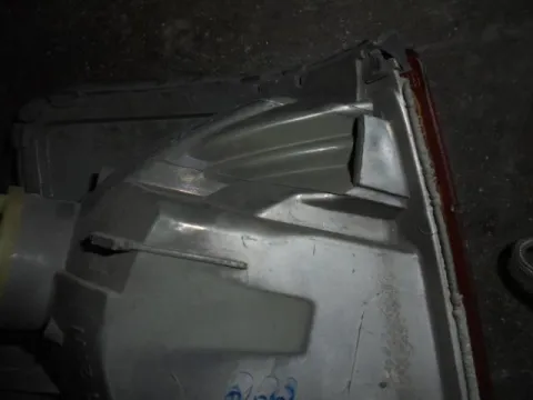 Φλας Εμπρός Αριστερό ΕΛΛΑΤΩΜΑΤΙΚΟ για MERCEDES E - CLASS (1993 - 1995) (W124) S-Wagon - 5dr , Sedan - 4dr -  Φλας Εμπρός Αριστερό ΕΛΛΑΤΩΜΑΤΙΚΟ για MERCEDES E - CLASS (1993 - 1995) (W124) S-Wagon - 5dr , Sedan - 4dr -