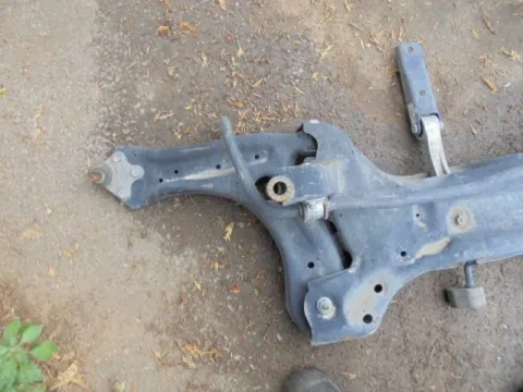 Ψαλίδι Εμπρός Αριστερό για SKODA FABIA (2011 - 2014) ( ) *ΔΒ* ΠΑΛΕΤΑ 27 *192592* Ψαλίδι Εμπρός Αριστερό για SKODA FABIA (2011 - 2014) ( ) *ΔΒ* ΠΑΛΕΤΑ 27 *192592*