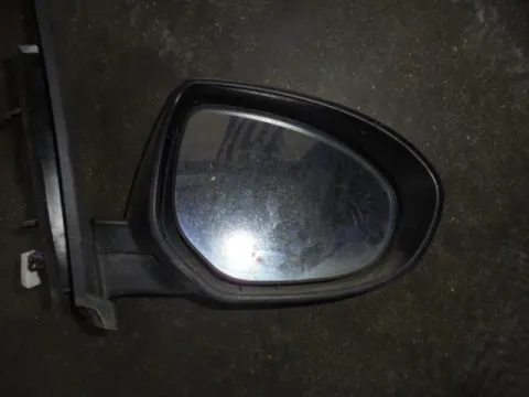 Κρύσταλλο Καθρέπτη Δεξιό για MAZDA 2 (2008 - 2011) (DE) Hatchback - 3dr , Hatchback - 5dr Κρύσταλλο Καθρέπτη Δεξιό για MAZDA 2 (2008 - 2011) (DE) Hatchback - 3dr , Hatchback - 5dr