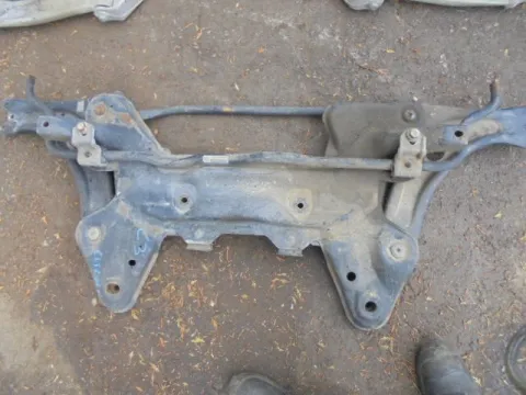 Γέφυρα Εμπρός Οριζόντια για CITROEN C3 (2002 - 2006) (FC) *ΔΒ* Γέφυρα Εμπρός Οριζόντια για CITROEN C3 (2002 - 2006) (FC) *ΔΒ*
