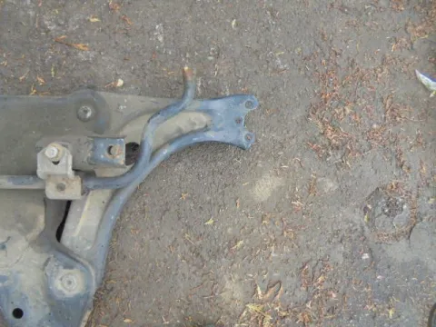 Ψαλίδι Εμπρός Δεξί για CITROEN C3 (2002 - 2006) (FC) *ΔΒ* Ψαλίδι Εμπρός Δεξί για CITROEN C3 (2002 - 2006) (FC) *ΔΒ*
