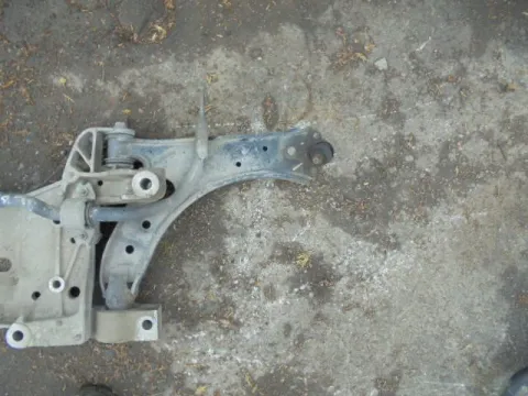 Ψαλίδι Εμπρός Δεξί για SKODA OCTAVIA (2004 - 2008) 5 (1Z3-5) *ΔΒ* ΠΑΛΕΤΑ 27 *192592* Ψαλίδι Εμπρός Δεξί για SKODA OCTAVIA (2004 - 2008) 5 (1Z3-5) *ΔΒ* ΠΑΛΕΤΑ 27 *192592*