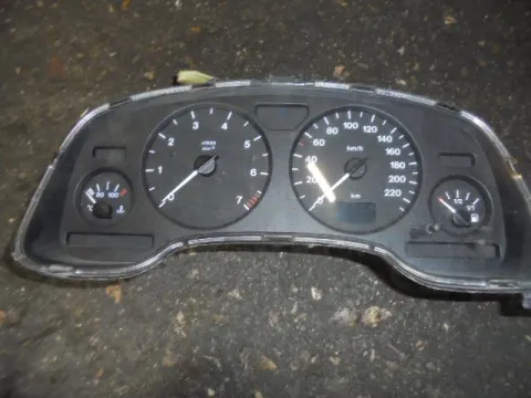 Κοντέρ 09228753EB για OPEL ASTRA (1998 - 2004) G Κοντέρ 09228753EB για OPEL ASTRA (1998 - 2004) G