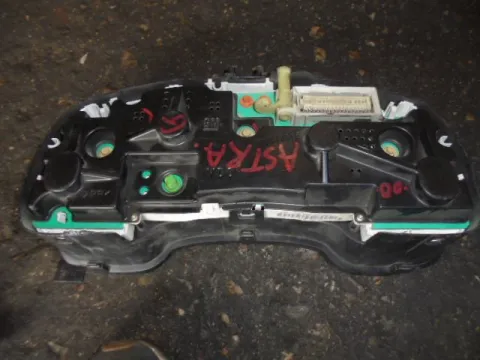 Κοντέρ 09228753EB για OPEL ASTRA (1998 - 2004) G -  Κοντέρ 09228753EB για OPEL ASTRA (1998 - 2004) G -